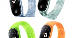 Фитнес браслет Xiaomi Mi Band 7 можно купить