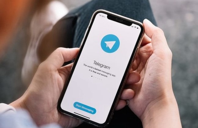 Злоумышленники воруют Telegram аккаунты украинцев: раскрыта схема
