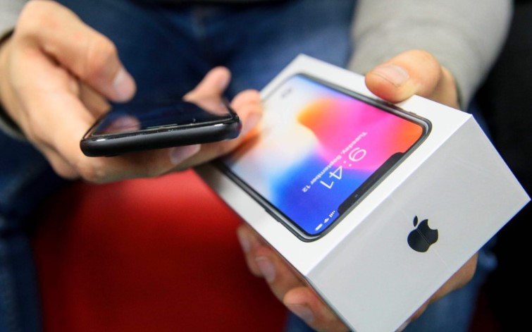 Цены на технику увеличатся, а новинки Apple станут недоступны украинцам