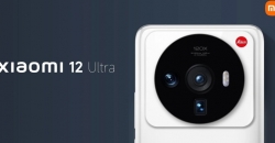 Смартфон Xiaomi 12 Ultra: лучшая камера среди всех смартфонов