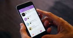 Viber удивил обновлением: теперь можно следить за местонахождением человека