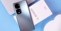 Официально представлен смартфон Honor 70 Pro+ с обновленной камерой от Sony