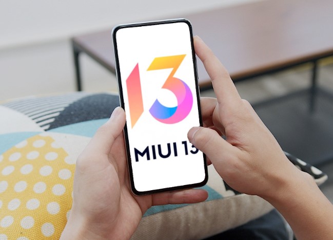 Ещё три смартфона Xiaomi внезапно получили MIUI 13 на Android 13