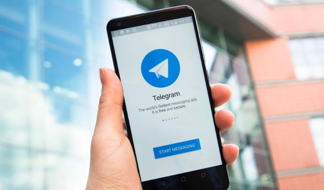 Информационная война: Россия начала скупать новостные каналы в Telegram