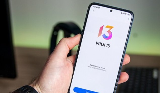 53 смартфона Xiaomi получили стабильную прошивку MIUI 13 на базе Android 12