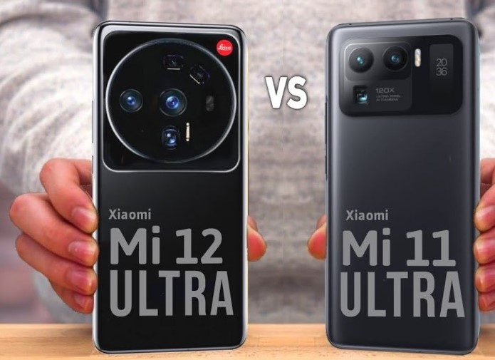 Битва титанов Xiaomi 12S Ultra против Mi 11 Ultra: стоит ли переплачивать за новый смартфон
