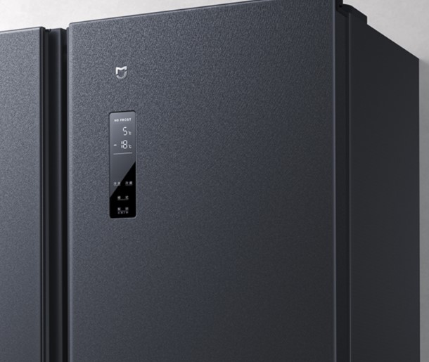 Анонсировано холодильник Xiaomi Refrigerator 536L: цена удивляет