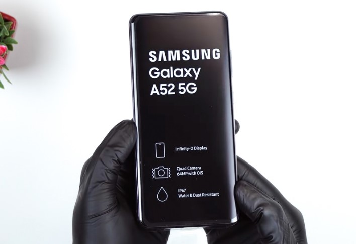 Битва смартфонов Samsung Galaxy A53 против A52: у кого лучшие камеры