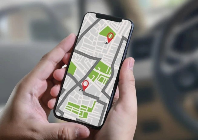 Названы неочевидные способы использования GPS на смартфоне