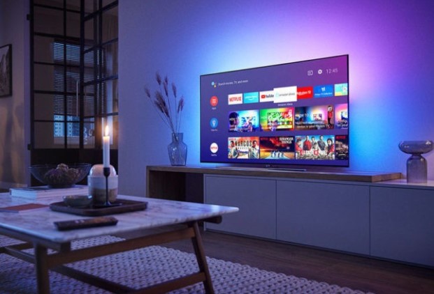 Шпион в гостиной: какие данные об украинцах собирают телевизоры со Smart TV