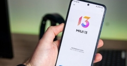 53 смартфона Xiaomi получили стабильную прошивку MIUI 13 на базе Android 12