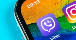 Viber возобновил работу на некоторых территориях