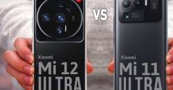 Битва титанов Xiaomi 12S Ultra против Mi 11 Ultra: стоит ли переплачивать за новый смартфон