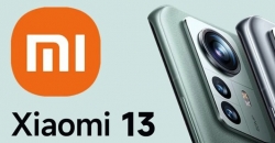 Смартфон Xiaomi 13: флагман 2023 года удивит фанатов