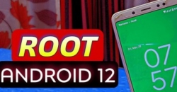 Как получить root-права на Android 12 в два шага: инструкция