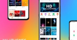 Модные темы для MIUI 13, поразившие фанов Xiaomi