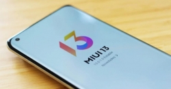 Популярный бюджетный Xiaomi получает MIUI 13