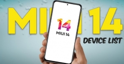 Какие смартфоны Xiaomi получат MIUI 14