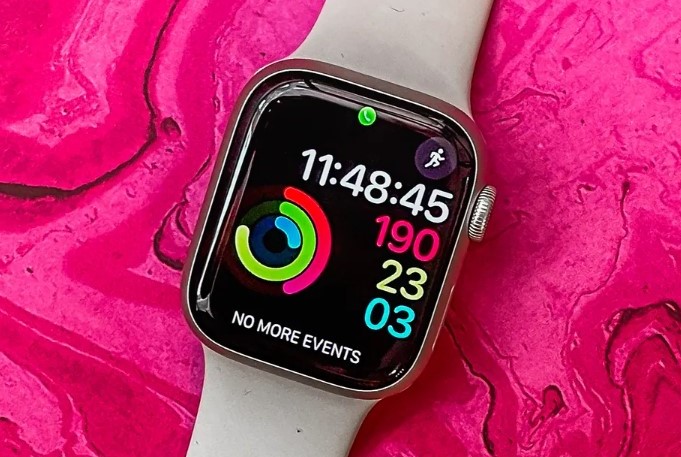 Apple Watch Series 7 обвалился в цене до низкого уровня