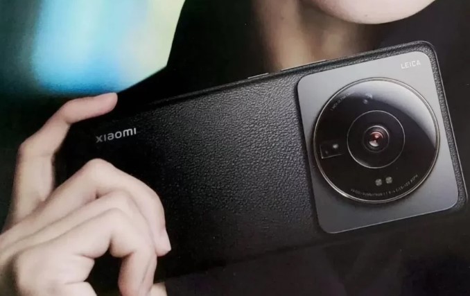 Вышла новая версия Google Camera с настройками Leica
