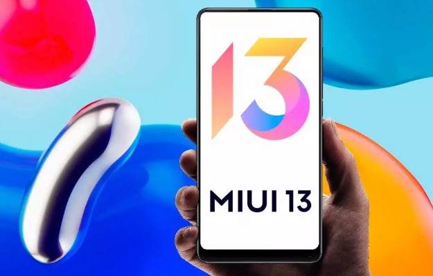 Новая тема Inside Cool для MIUI 12.5 приятно удивила фанатов Xiaomi