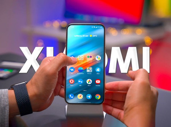 Что нового для смартфонов Xiaomi с приходом MIUI 14 на Android 13