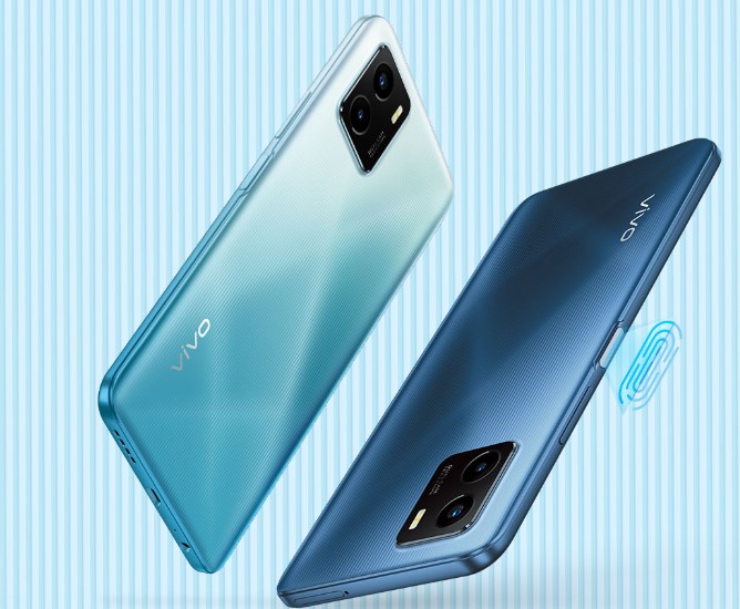 Vivo снижает цены на две актуальные модели в Украине