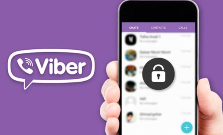 Украинцам рассказали о том, как защитить Viber во время войны