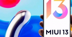 Xiaomi выпустила новое обновление MIUI 13 для Украины