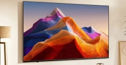Xiaomi представила 65-дюймовый 4K-телевизор за 11000 гривен