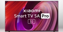 Новый телевизор Xiaomi по цене менее 8000 гривен