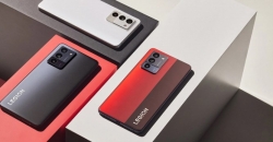 Lenovo Legion Y70: тончайший Android флагман с самым мощным процессором