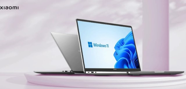 Новый Xiaomi Notebook Pro 120 очень напоминает MacBook Pro на Windows