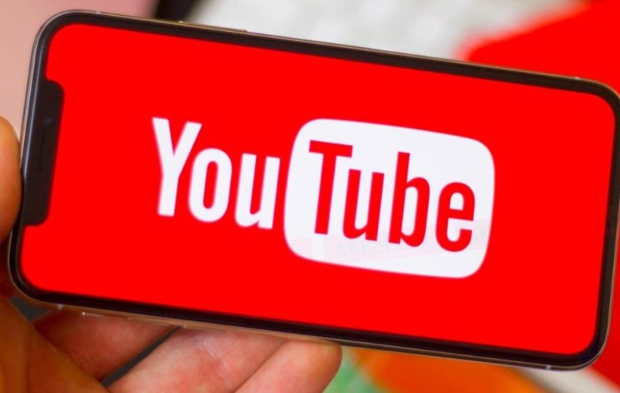 YouTube позволит пользователям создавать никнеймы