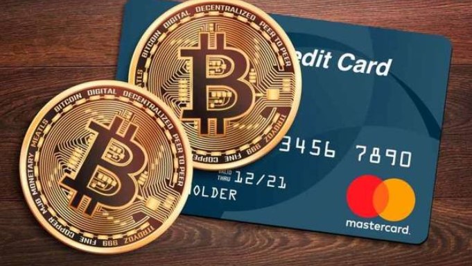 Mastercard предоставит банкам возможности для торговли криптовалютами