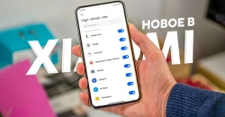 Ошибка обновления смартфона Xiaomi и новые функции из MIUI 14