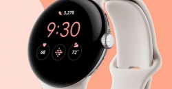 Google представила Pixel Watch: лучший смарт-часы для Android смартфонов