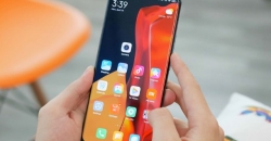 Полезные технологии на смартфонах Xiaomi: управление жестами