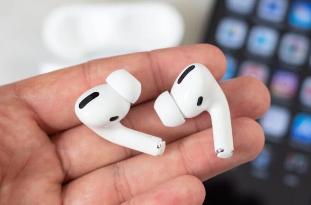 Ученые нашли у AirPods скрытую полезную функцию