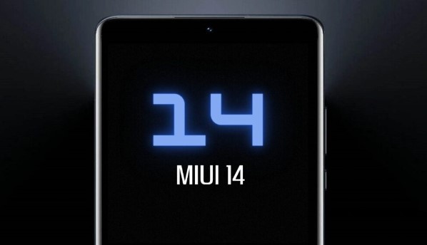Прошивка MIUI 14 на смартфоны Xiaomi уже подходе