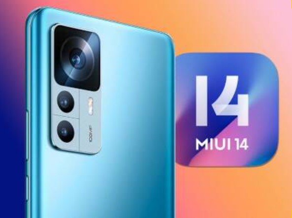 Названы смартфоны Xiaomi, которые получат MIUI 14