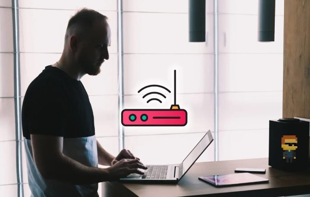 Наличие интернета и работающий Wi-Fi роутер даже без света: как это возможно