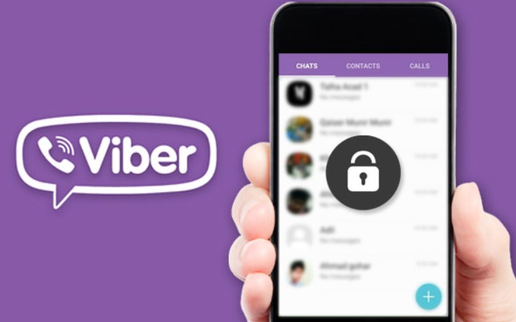 У Viber появились новые возможности