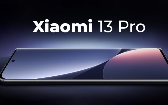 Работающий смартфон Xiaomi 13 Pro показали вживую: характеристики камеры и фото со смартфона