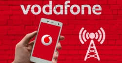 У Vodafone сбои в работе: отсутствует мобильный интернет и связь