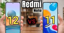 Смартфон Xiaomi Redmi Note 11 против Redmi Note 12: стоит ли обновляться