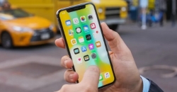 Найден способ следить за пользователями iPhone