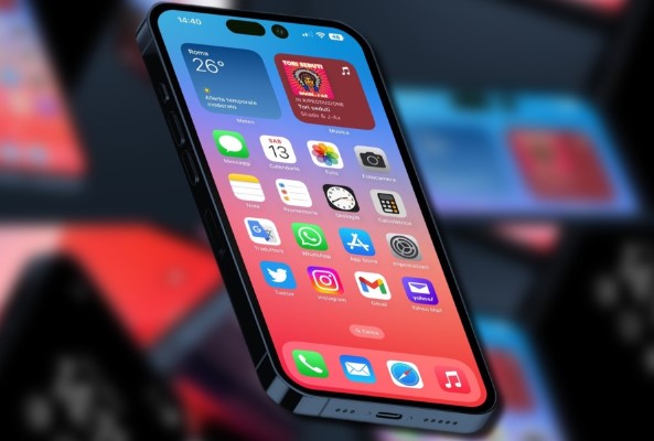 Смартфон iPhone 14 Pro обвалился в цене до рекордно низкого уровня