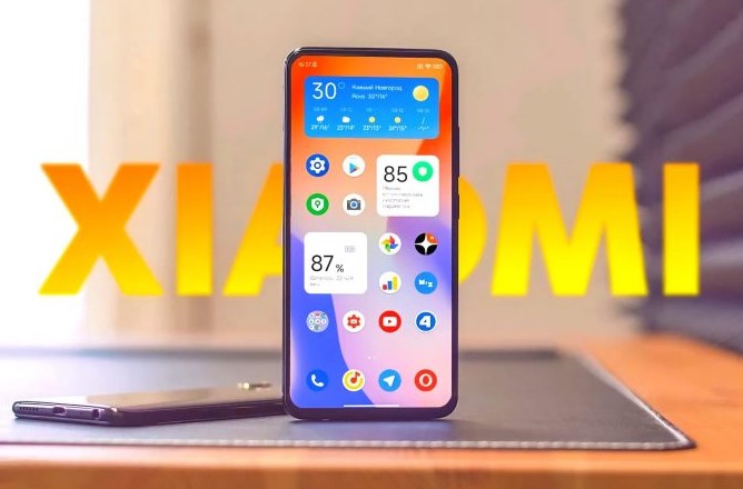 Новая тема Android T для MIUI 13 порадовала всех фанов смартфонов Xiaomi