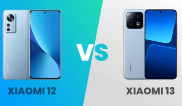 Xiaomi 13 против Xiaomi 12: стоит ли переплачивать за новый флагман